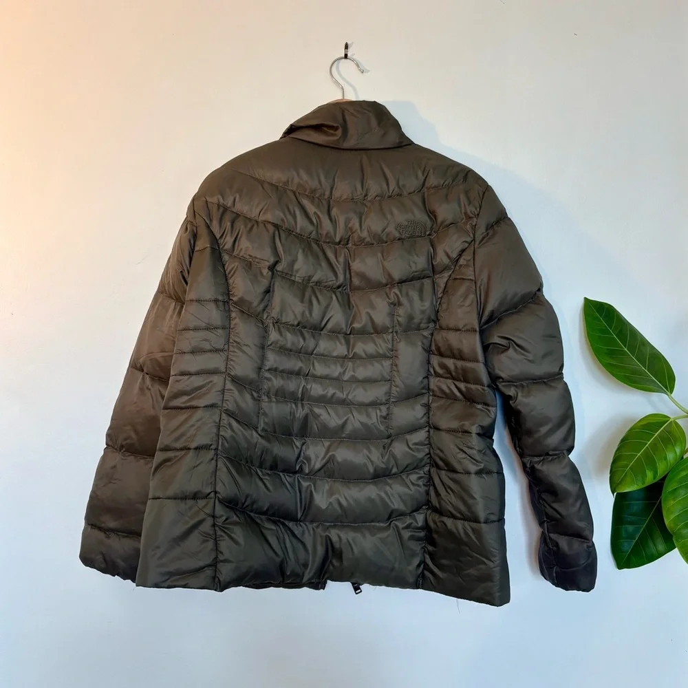 North Face Puffer - Picture 5 of 5